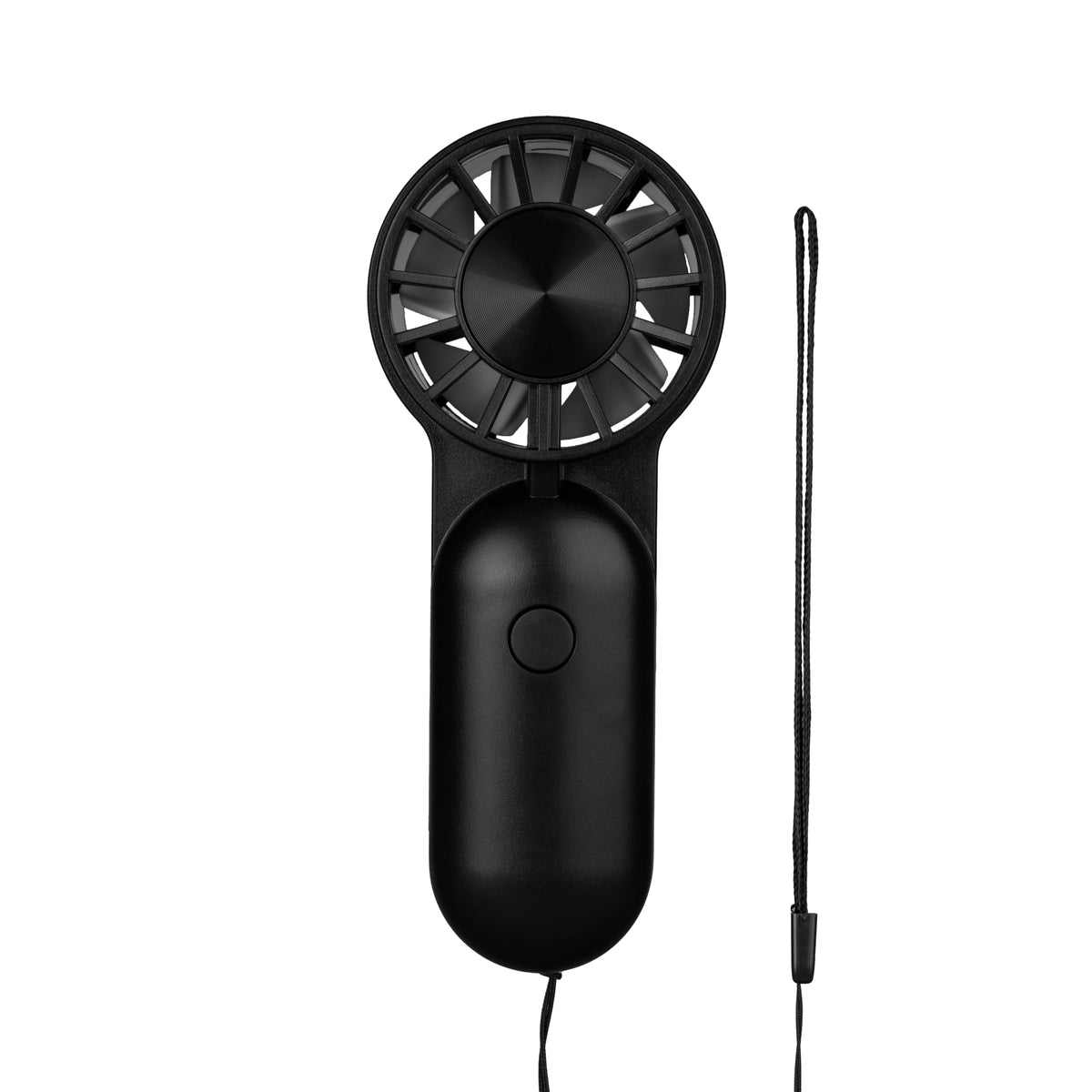 Mighty Mini Hand Fan