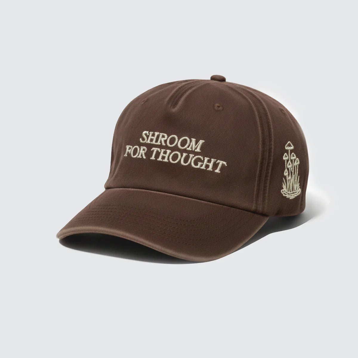 Casquette Komono - Shroom for Thought