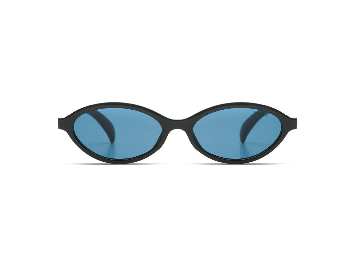Lunettes de Soleil Doris - Black