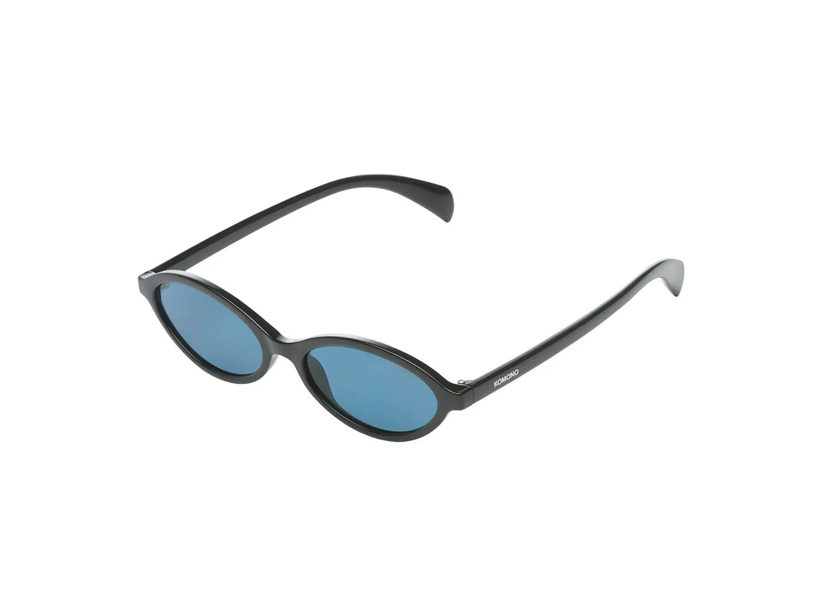 Lunettes de Soleil Doris - Black