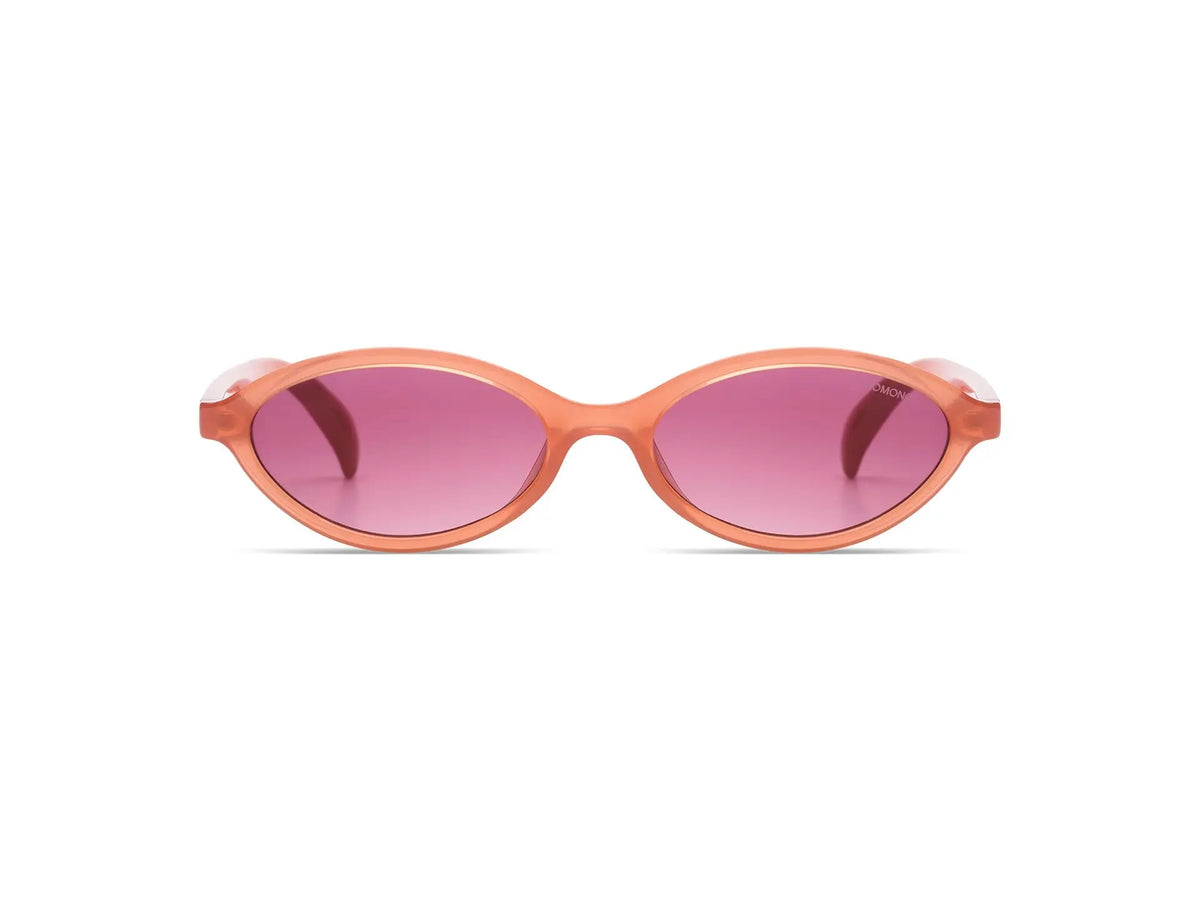 Lunettes de Soleil Doris - Pink Jungle