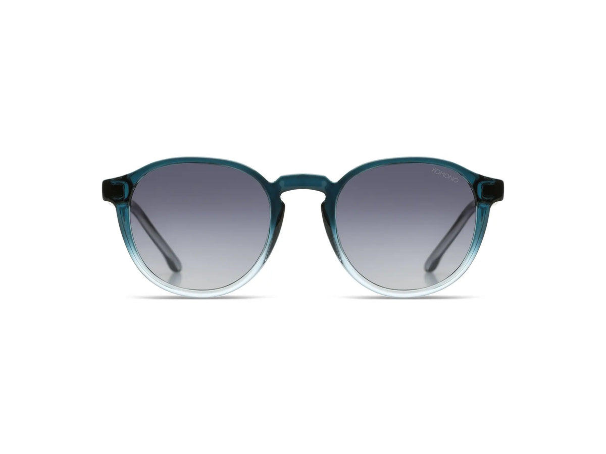 Lunettes de Soleil Liam Junior Bluescale
