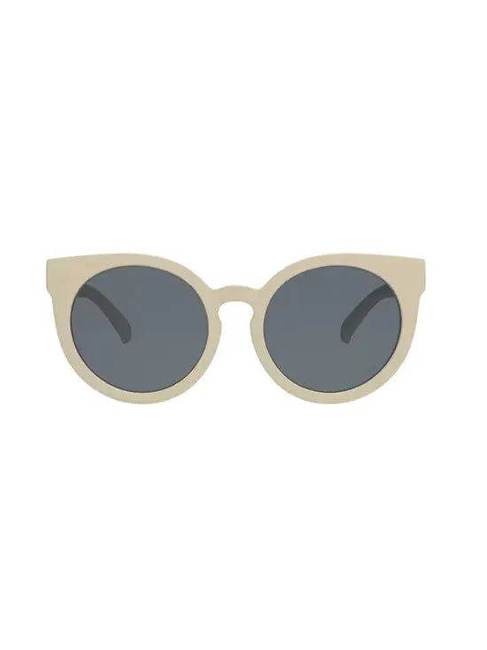 Lunettes de Soleil Lulu Vanilla XS de 1 à 2 ans
