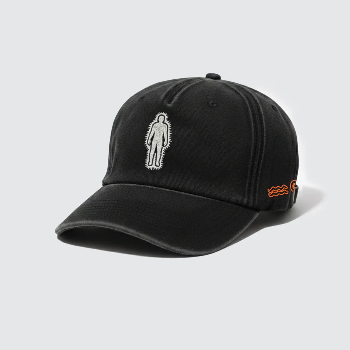 Casquette Komono - Ripples Human