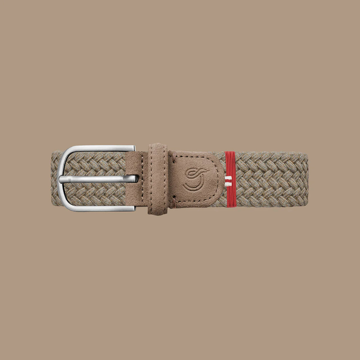 Wollen effect riem - Aberdeen