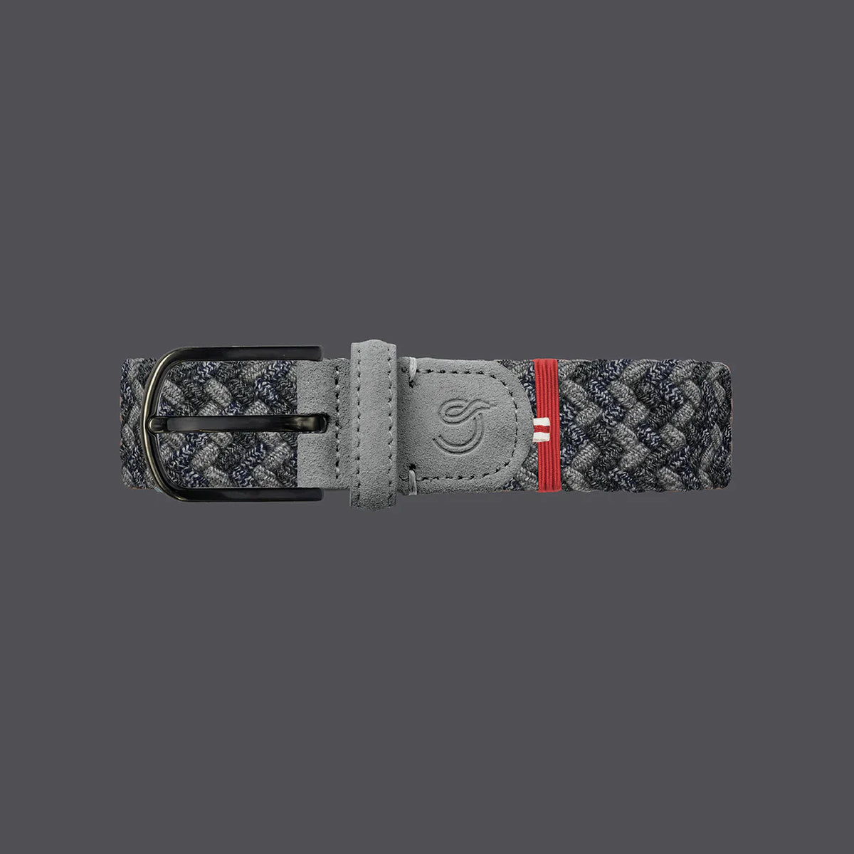 Wollen effect riem - Glasgow