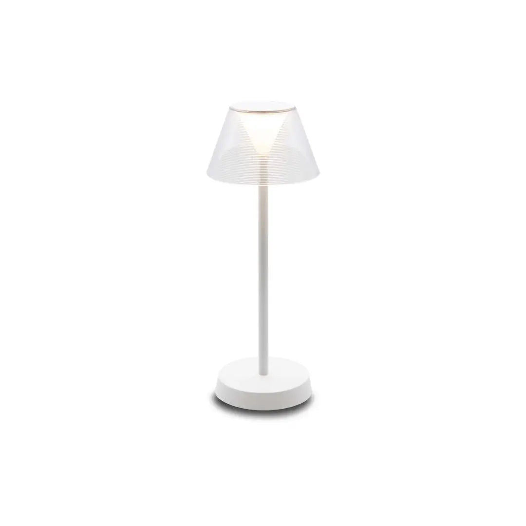 Diner table lamp