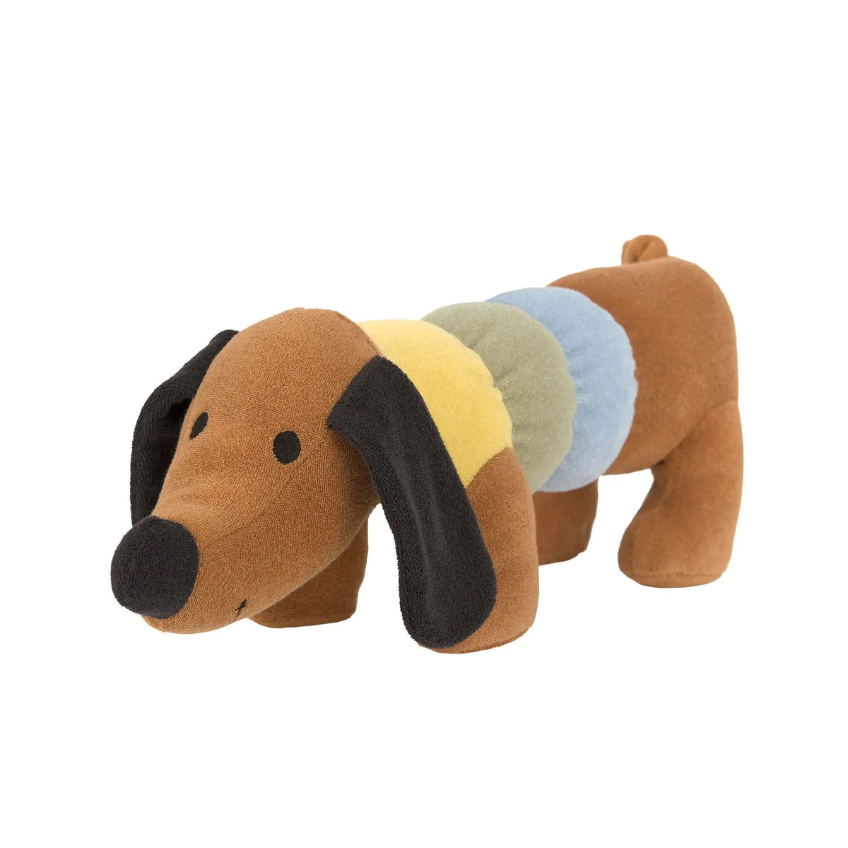 Boite à musique Little Mateys chien