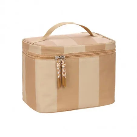 Organisateur de table à langer - Beige