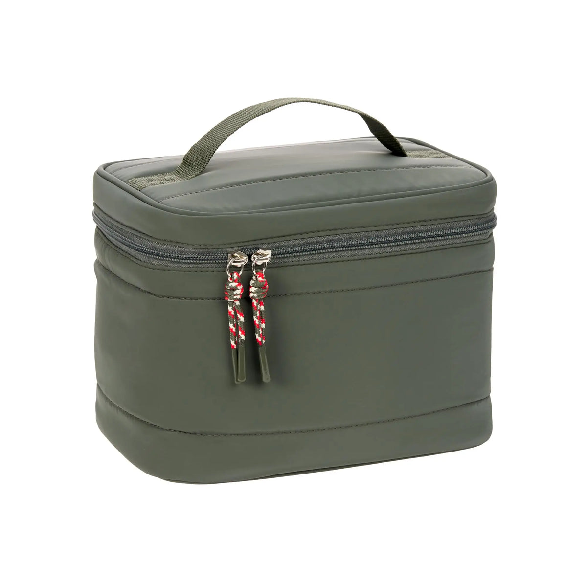 Organisateur de table à langer - Olive