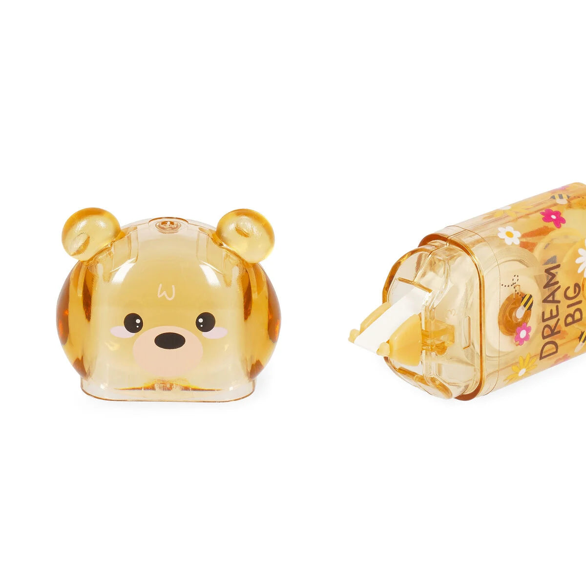 Ruban Correcteur et Colle 2-en-1 - Bear Sweet Bear (petit)