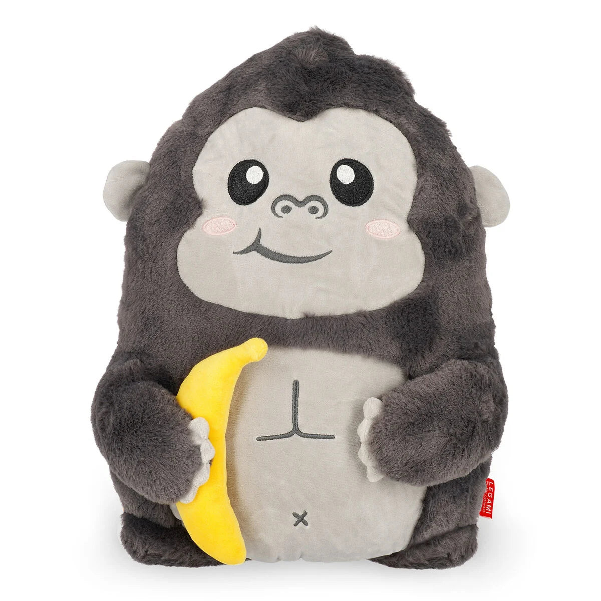 Coussin Gorilla - Super Soft!