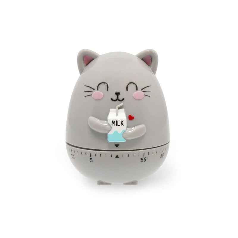 Cooking Timer - Cat