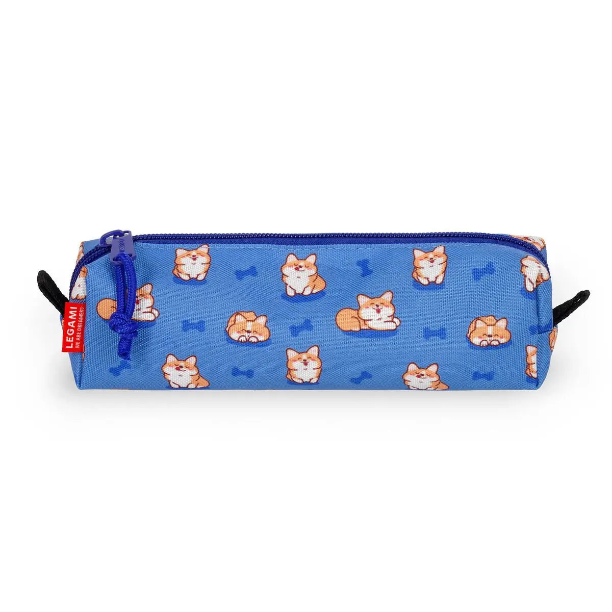 Legami Pencil Case - My Pencil Case - Corgi
