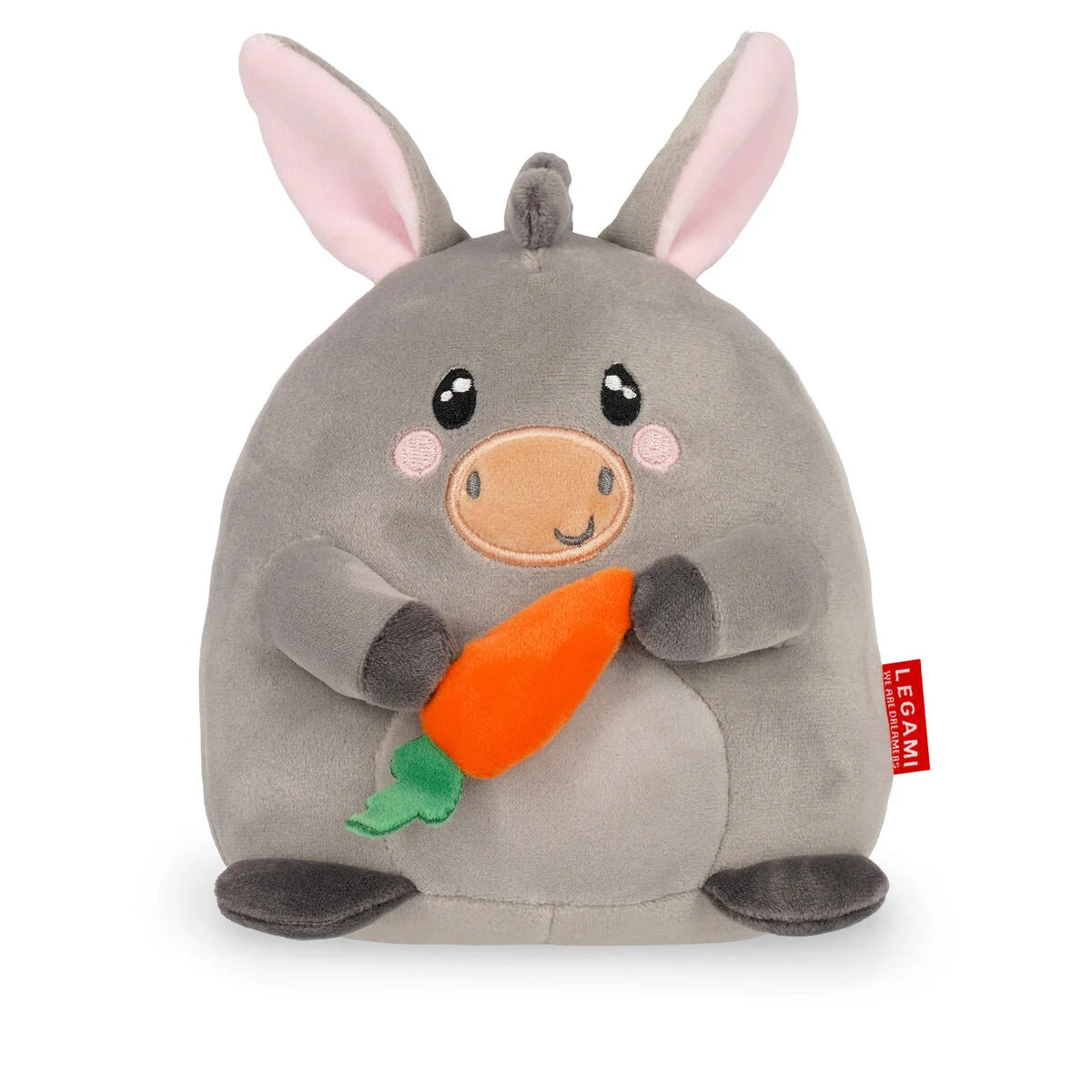 Peluche - Super Soft! - Mini Donkey