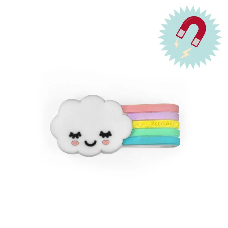 Magnetic Clamp - Rainbow