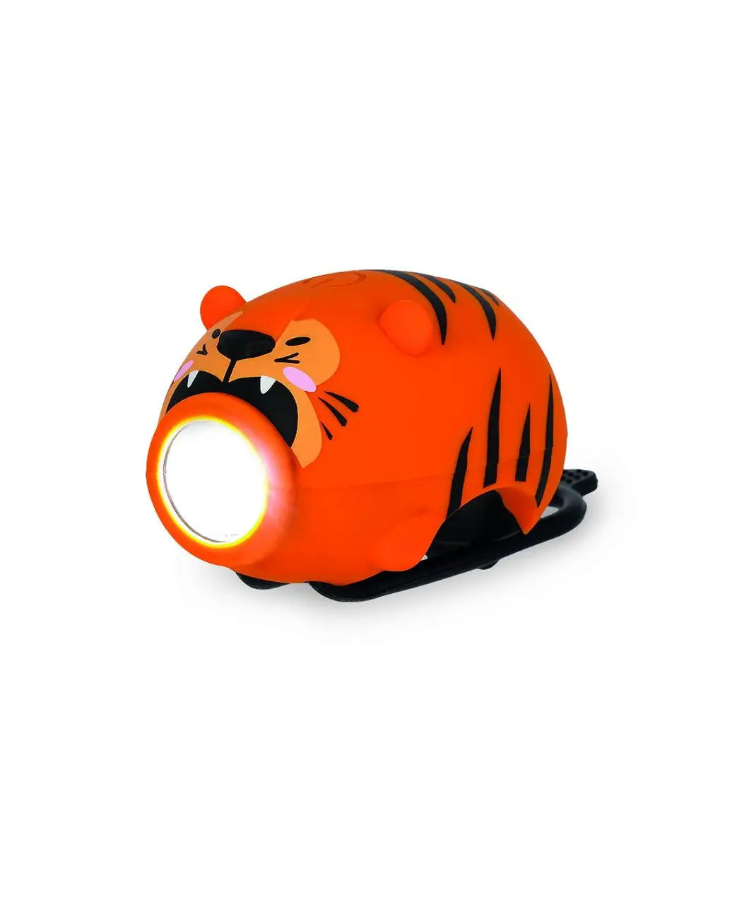 Lampe Vélo avec Sonnette - Tiger