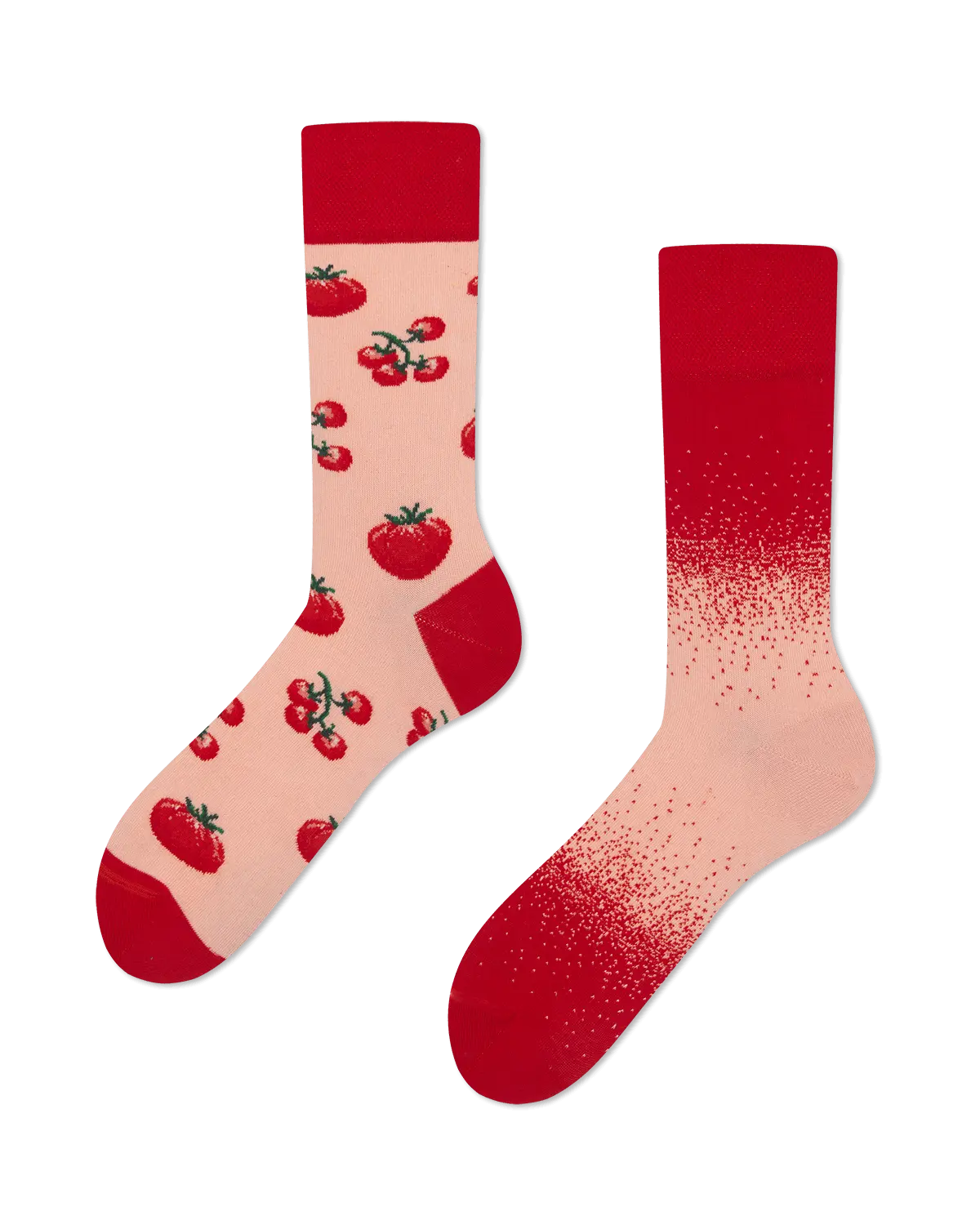 Chaussettes de Sport Juicy Tomato