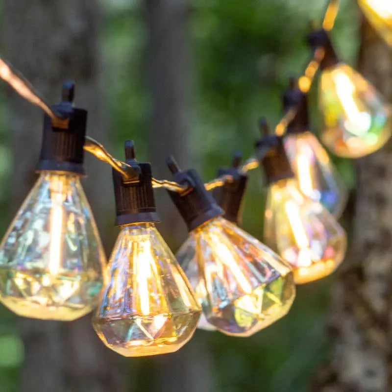 Slinger Marcus Starterset 10 LED - helder
