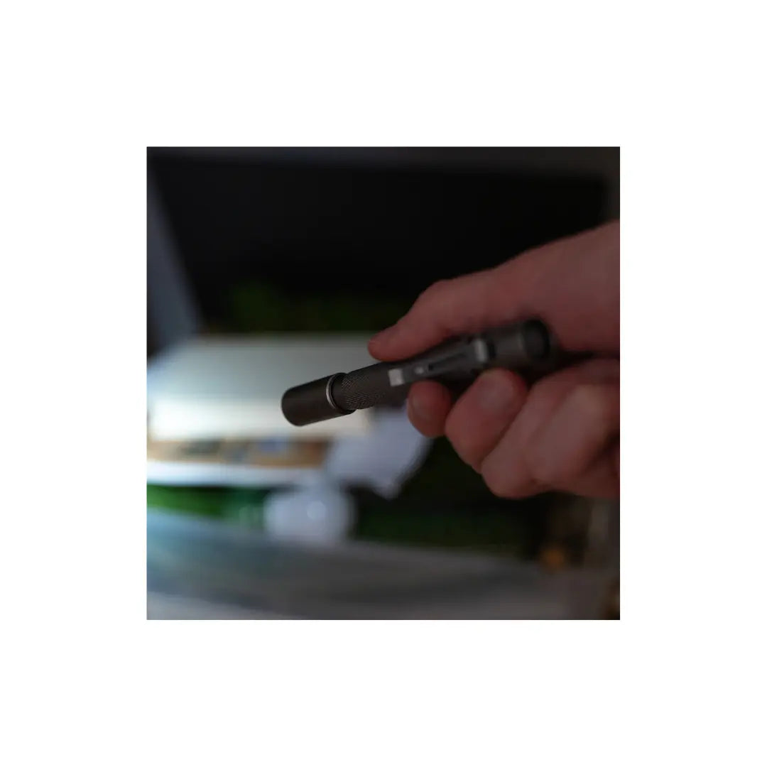 Mini Flashlight