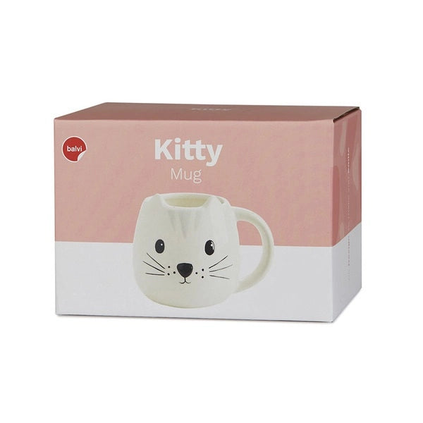 Kittenmok 400ml