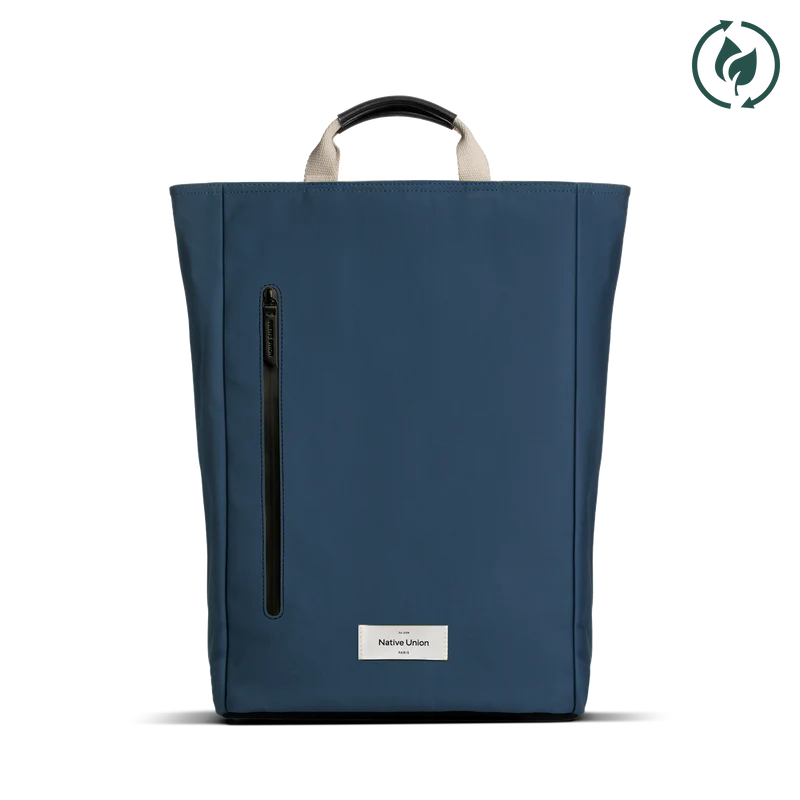 WFA Rugzak - Marineblauw