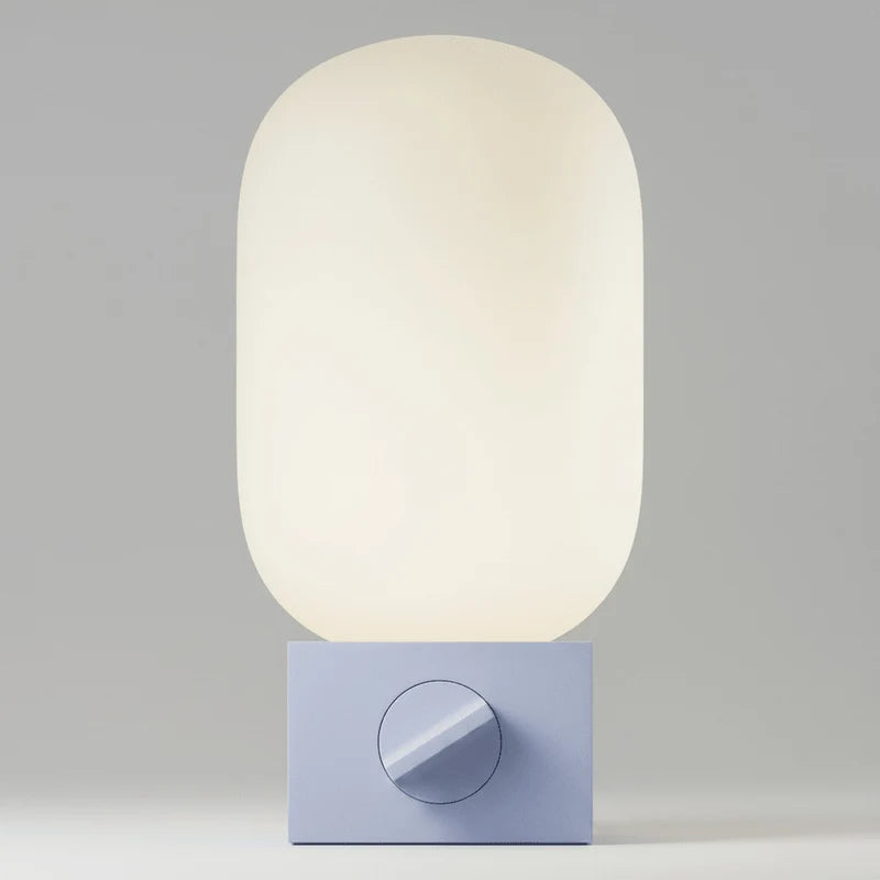 Pop Light Rechargeable Lamp - Azure