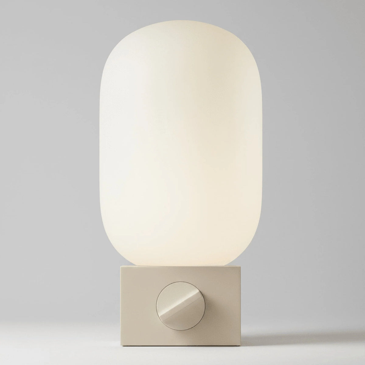Pop Light Rechargeable Lamp - Sandstone