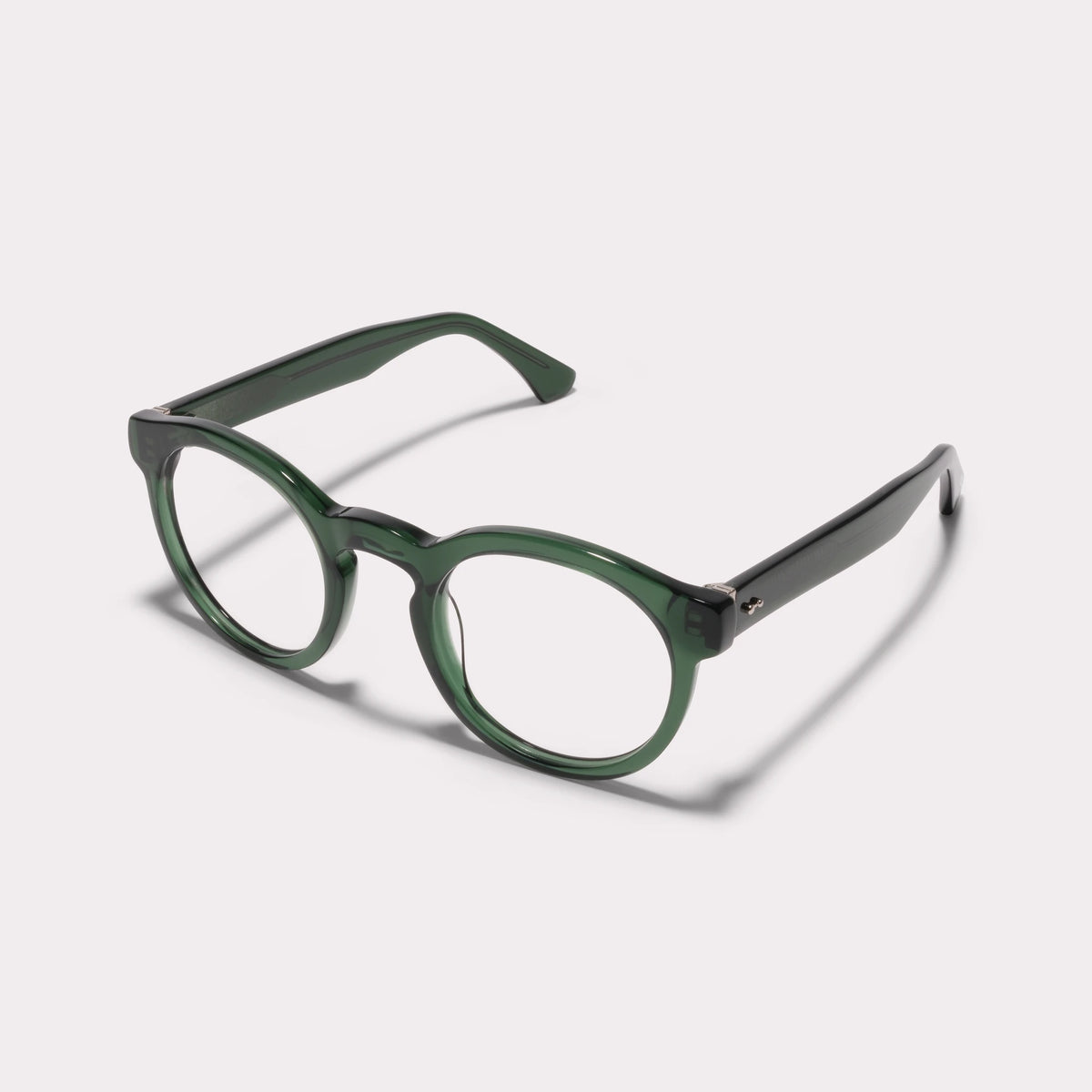 Lunettes Lecture-lumière Bleue Multi-distance - Robben - Vert