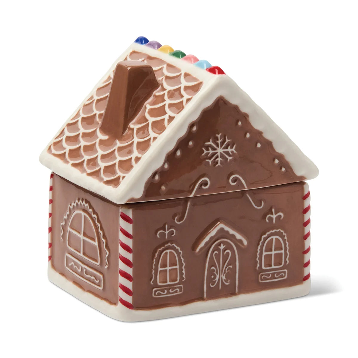 Bougie Maison en pain d'épices - 270g