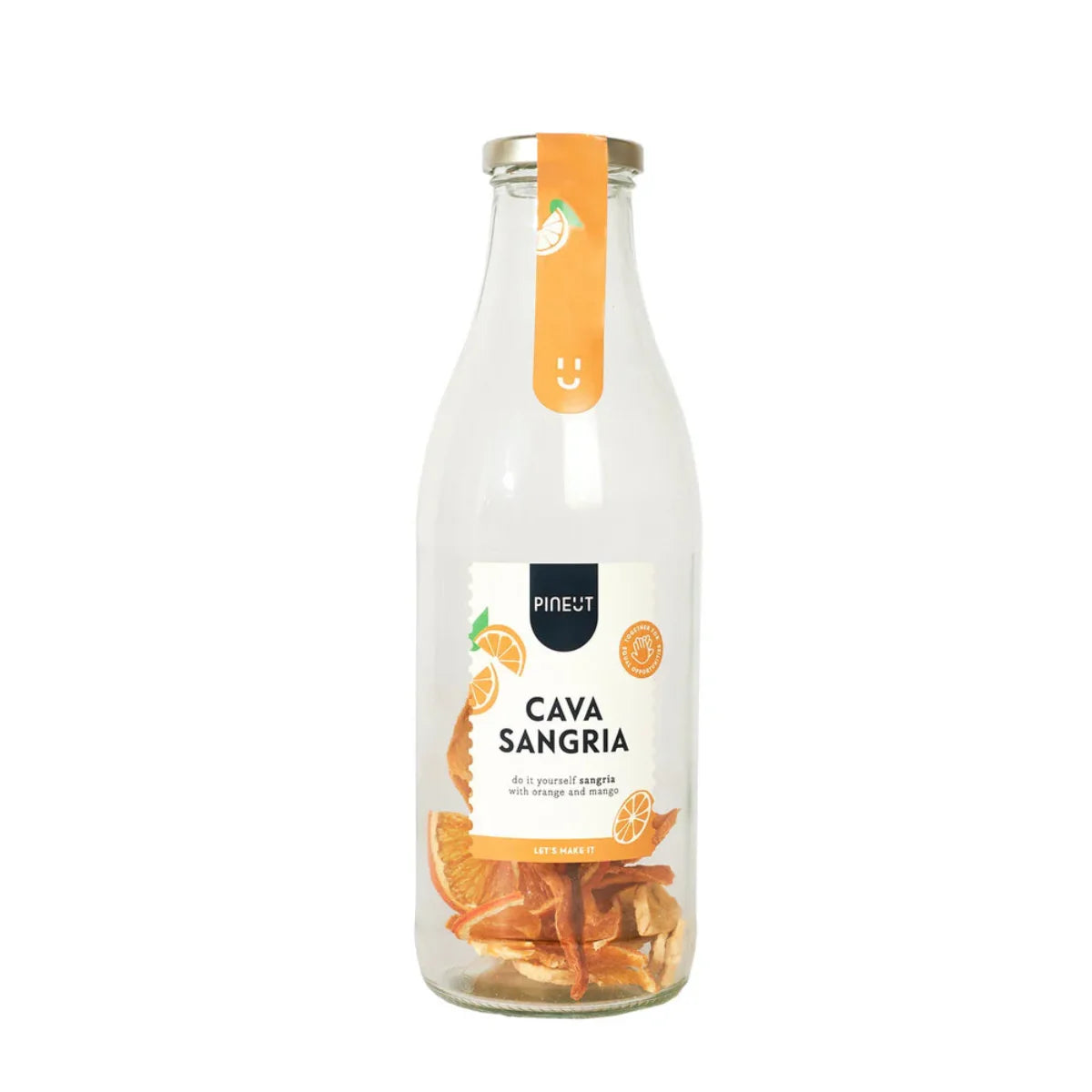 Préparation à cocktail - Cava Sangria