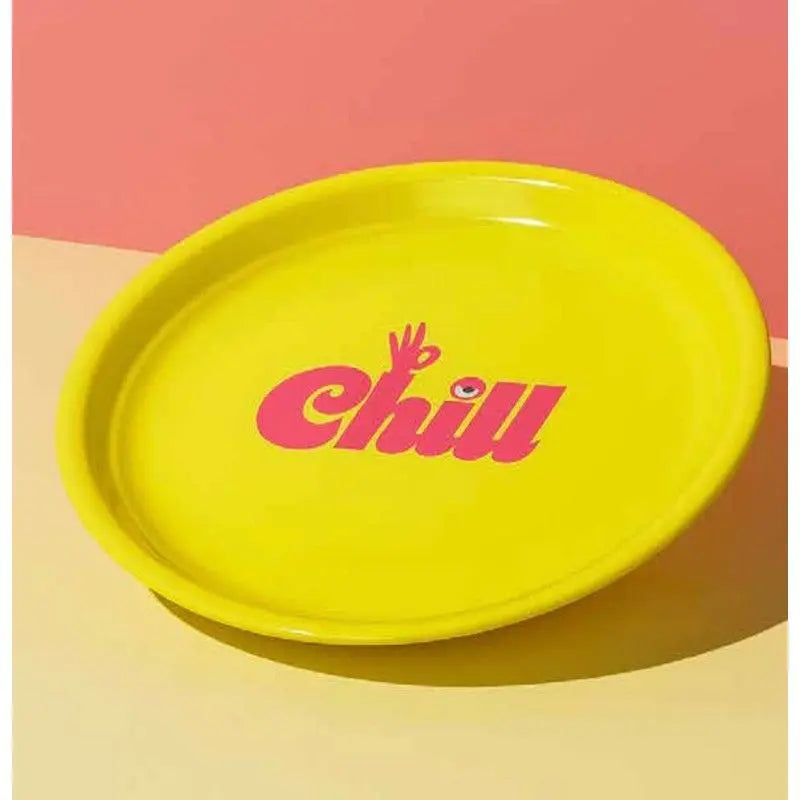 Plateau Chill 34,8 cm
