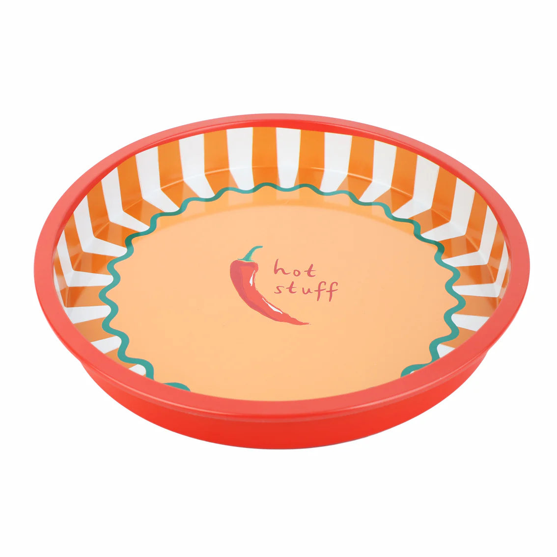 Plateau Bon Appetit Chilly 30 cm