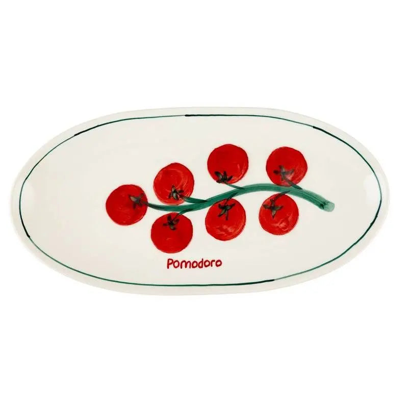 Pomodoro Grote Serveerschaal