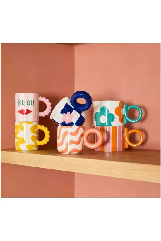 Daniela Mug - Kus Kus