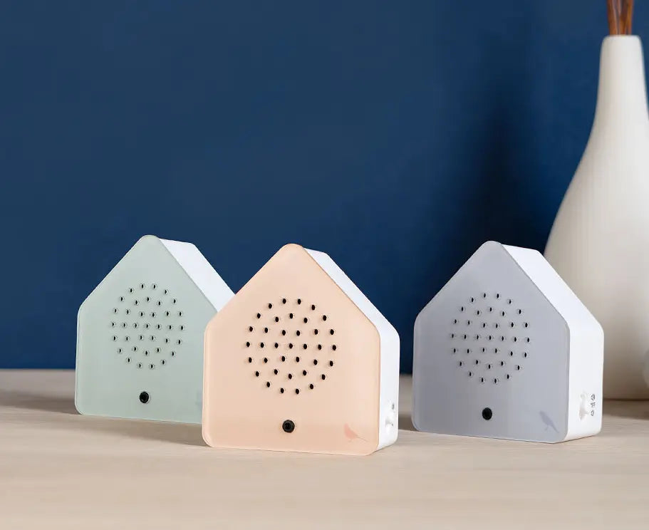 Boîtes à sons - Satellitebox