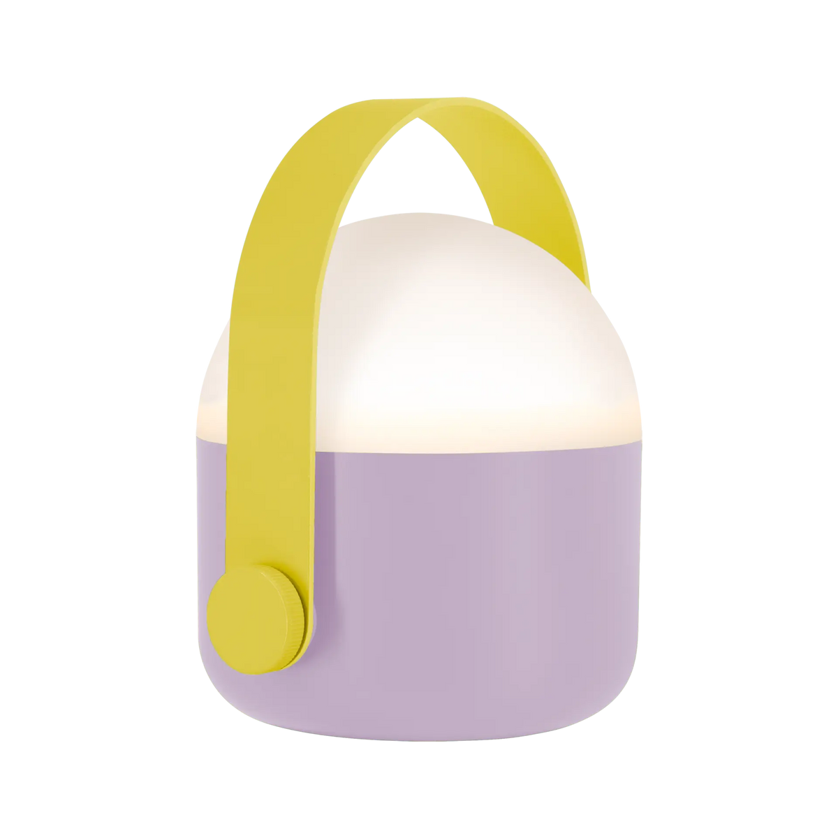 Ole Nomad Lamp - Lila