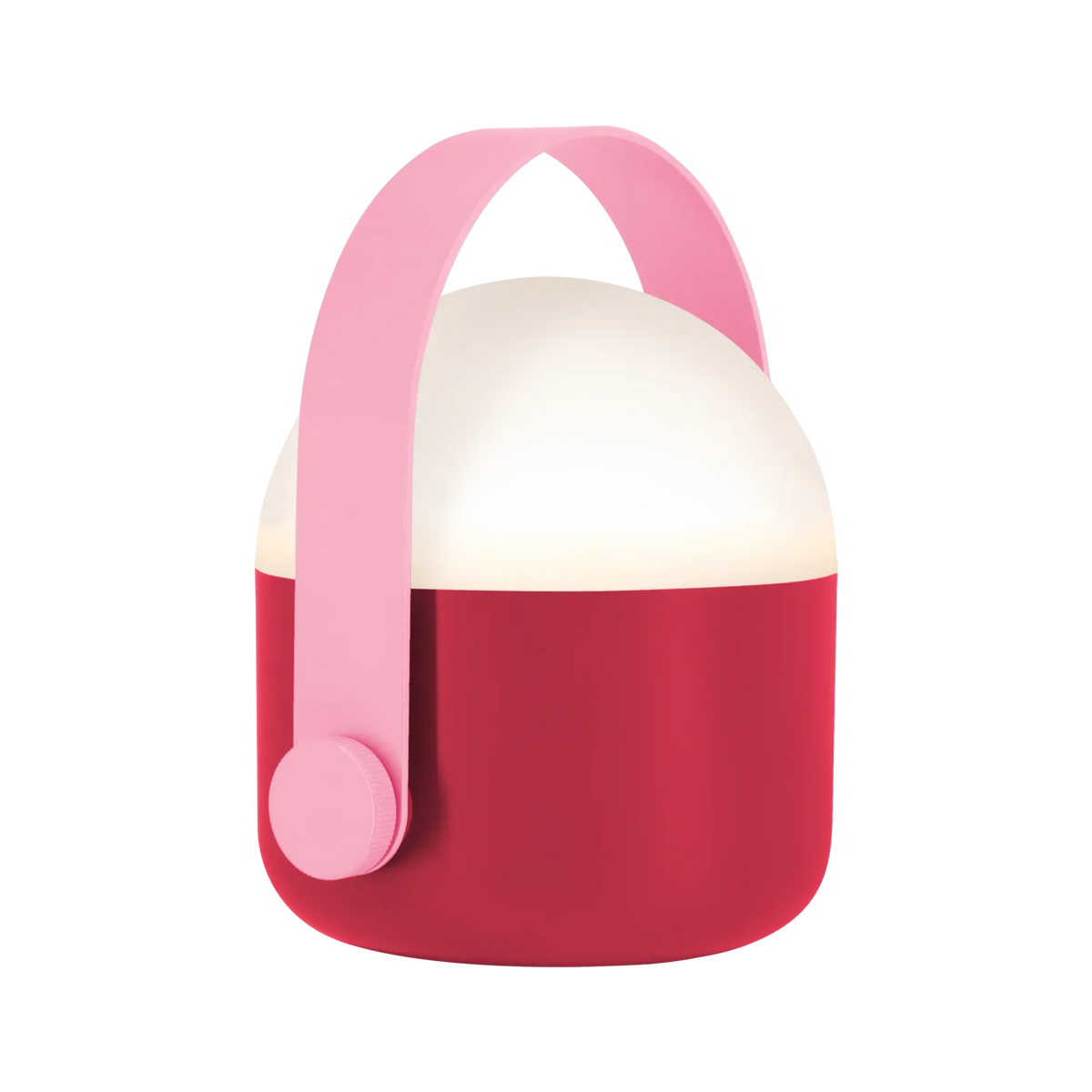 Ole Berry Lamp
