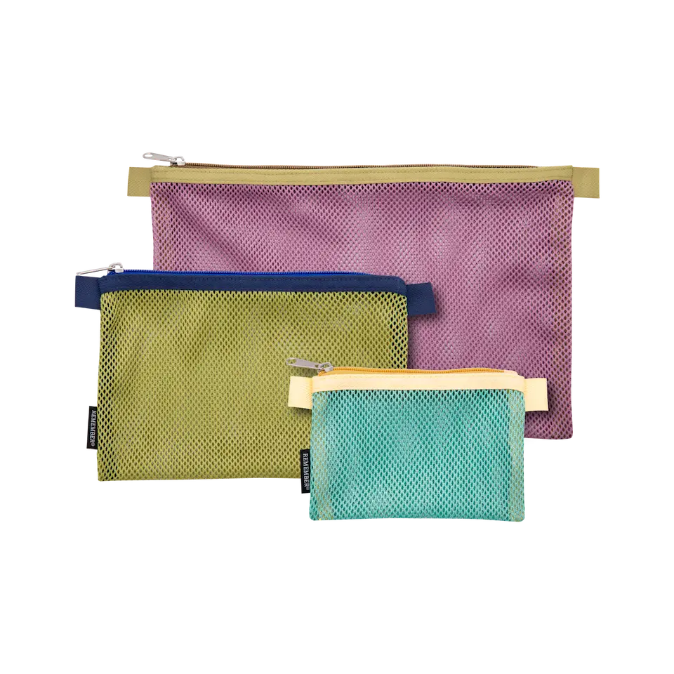Nettas - Jordy (Set van 3)