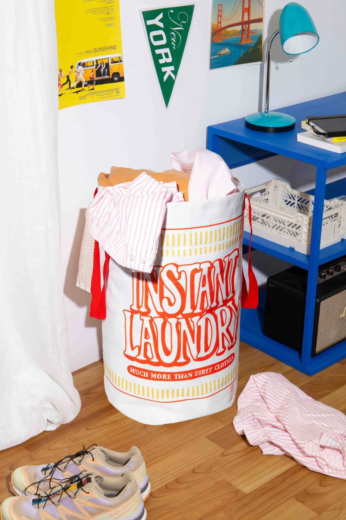 Laundry bag - Ramen