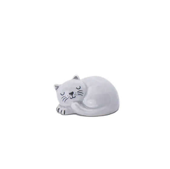 Gelukshanger Mini Kat