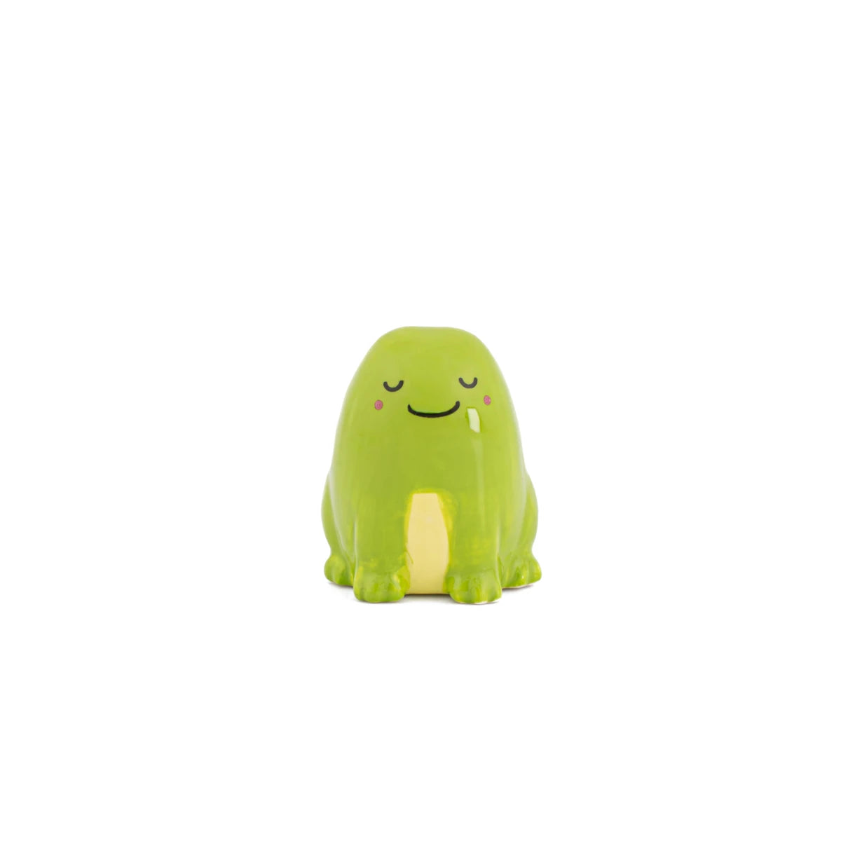 Grigri Mini Grenouille Porte-bonheur