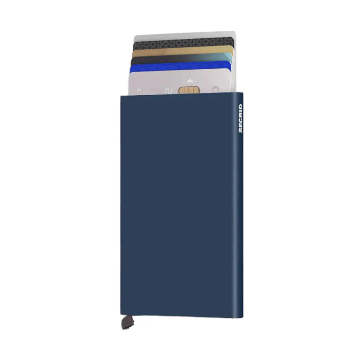 Porte-cartes Cardprotector - Bleu Marine