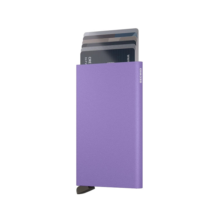 Porte-cartes Cardprotector Powder Lilac