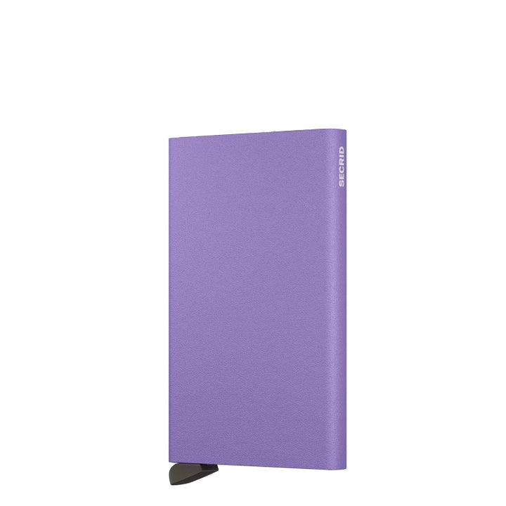 Porte-cartes Cardprotector Powder Lilac