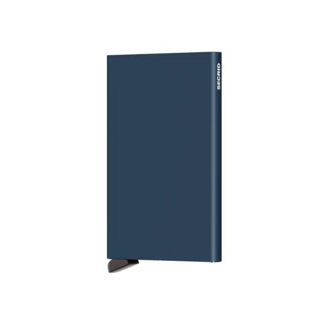 Porte-cartes Cardprotector - Bleu Marine