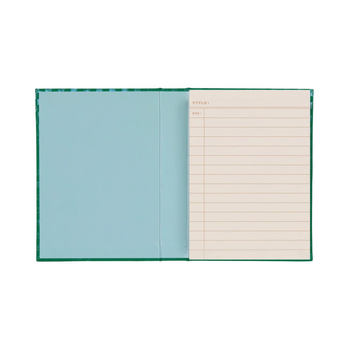 Carnet de Notes à feuilles détachables "Pardon Me, What the Heck is Goin On?"