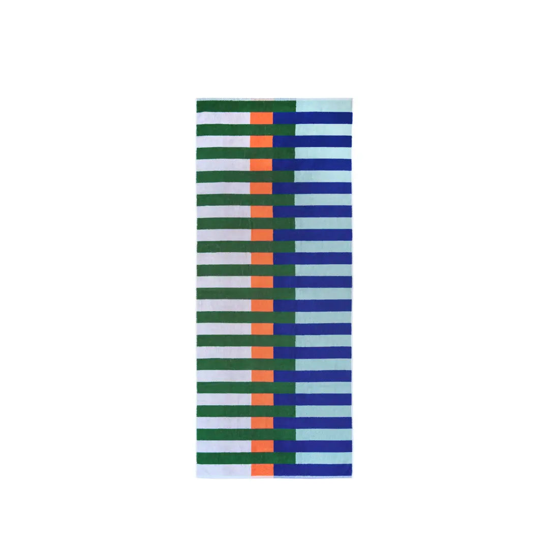 Bath towel - Lagos