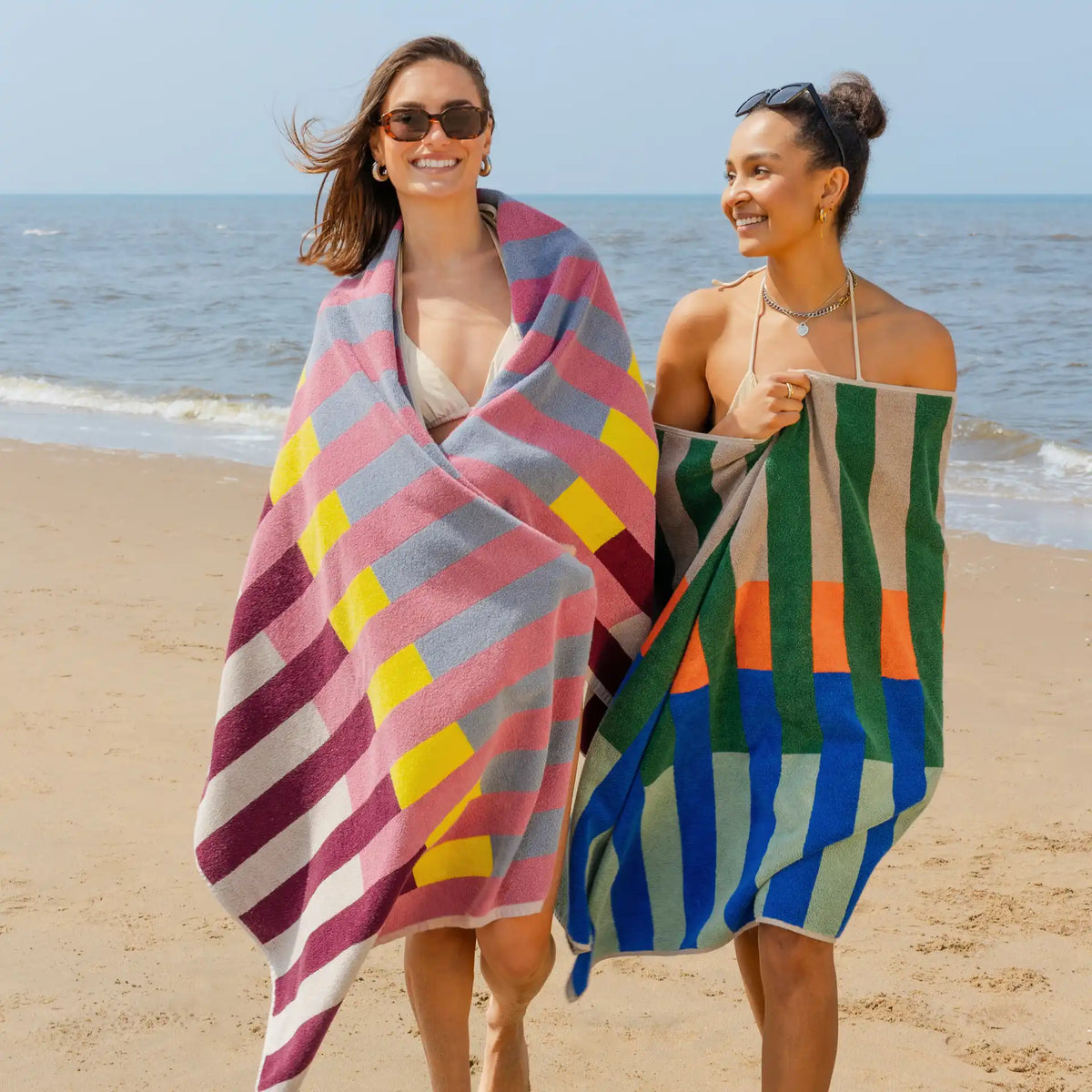 Bath towel - Lagos