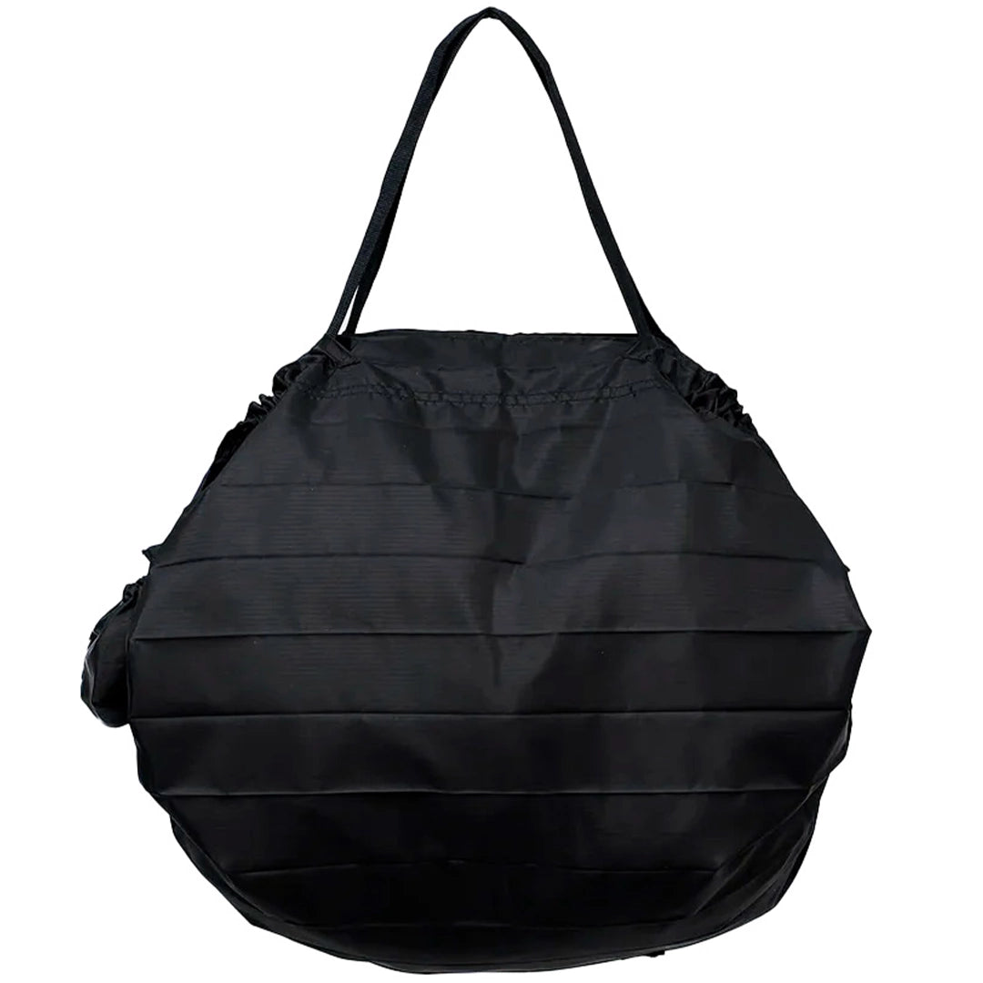 Sac pliable à une seule traction - L Jet Black